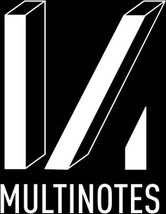 Multinotes