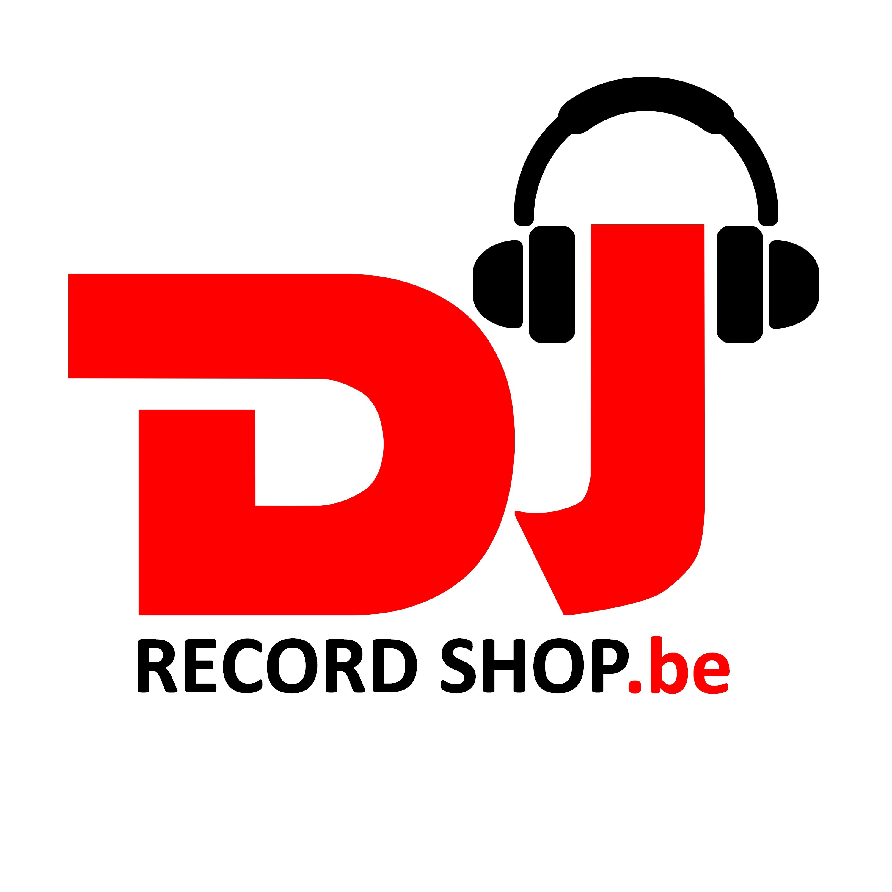 DJ RECORD SHOP