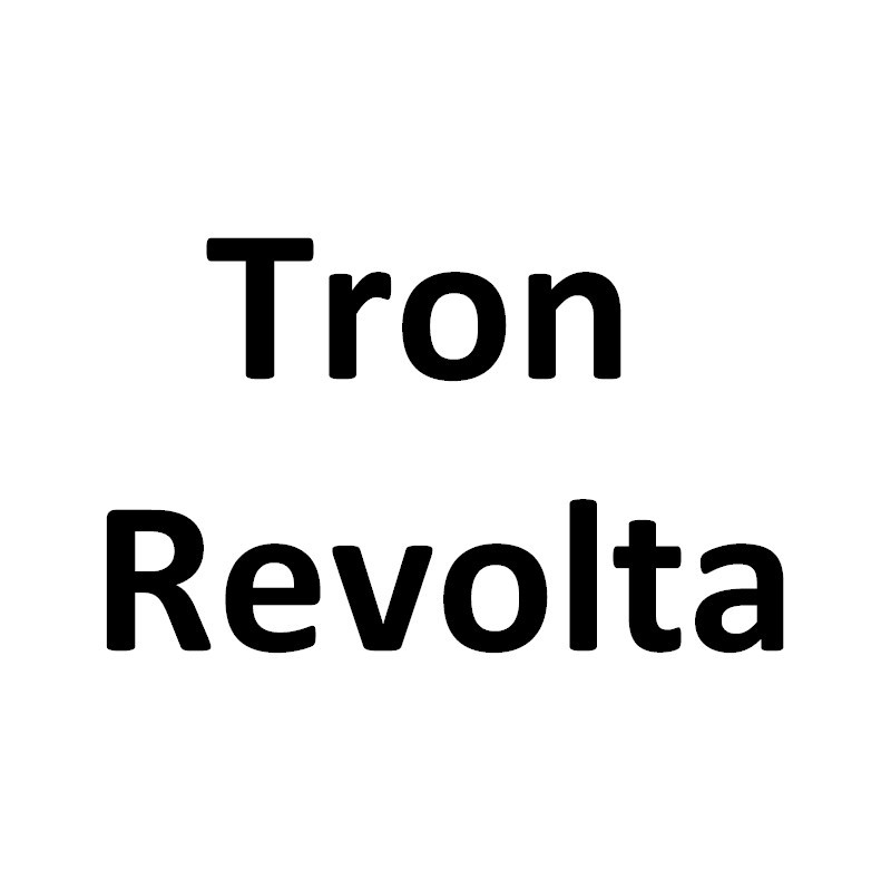 Tron Revolta