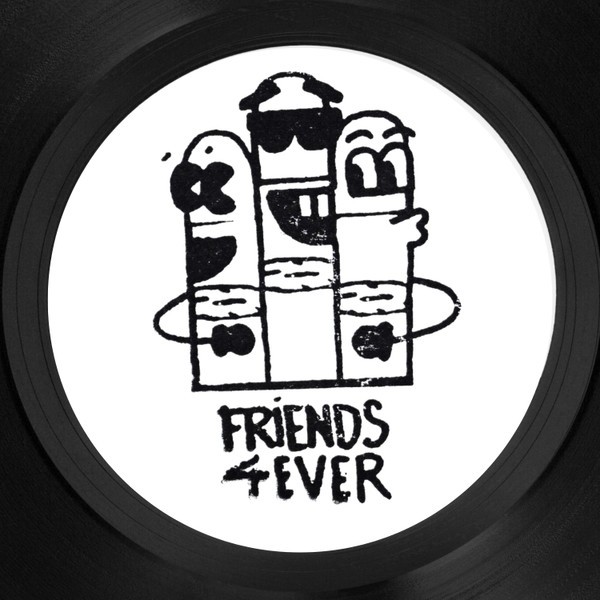 Friends 4 Ever