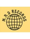 M.A.D Records