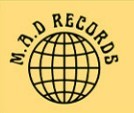 M.A.D Records