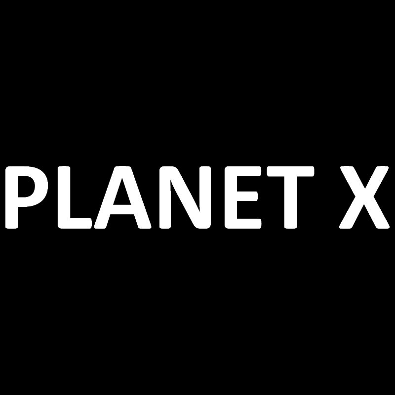 Planet X