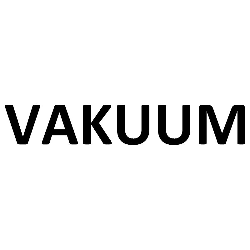 VAKUUM