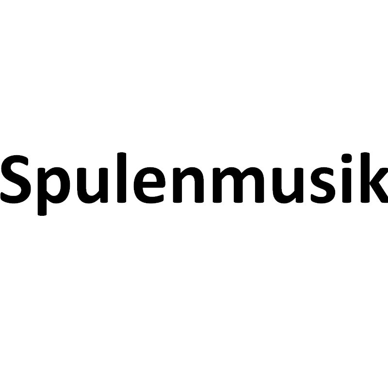 Spulenmusik