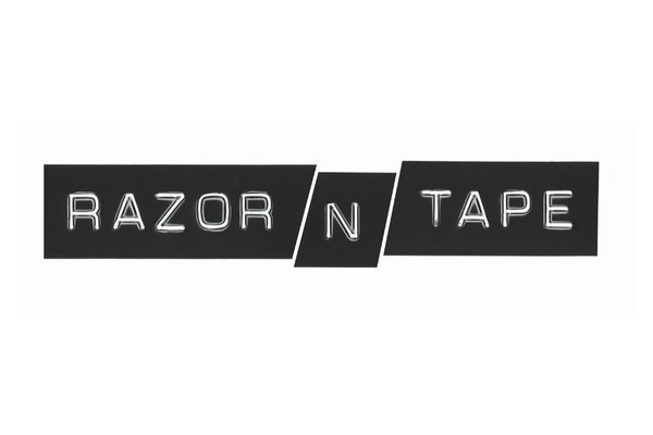 Razor-N-Tape