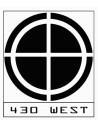 430 West