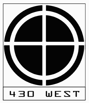 430 West