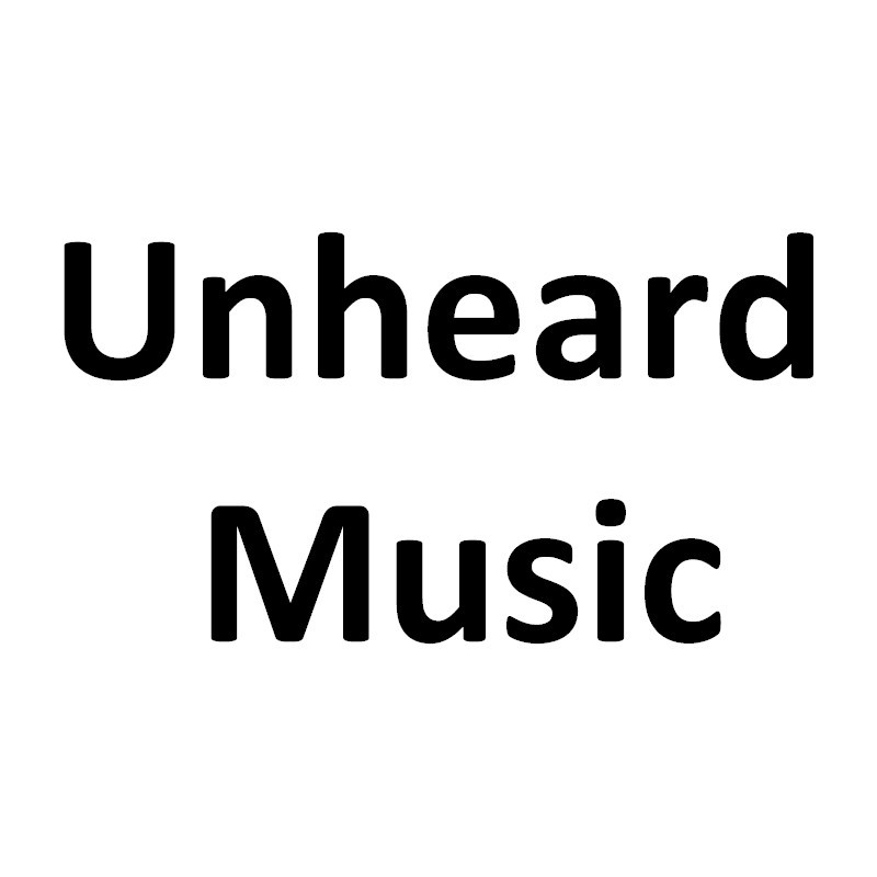 Unheard Music