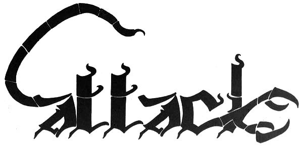 Attack Records
